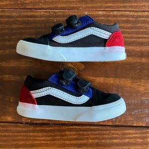Kids Vans